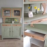 Art Deco buffet