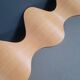 Ona coat rack by Carlos Riart and Montse Padros for Mobles 114