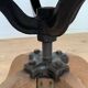 Swivel office chair Baumann 1940