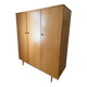 Armoire scandinave vintage