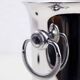 Couzon stainless steel ice bucket