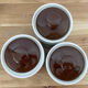 3 pots vintage 1970