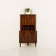 Danish mid century corner cabinet attr. to Carlo Jansen 1960s
