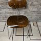 Chair SE 68 by Egon Eiermann for Wilde + Spieth – 1970s