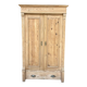 Armoire anglaise en pin, restaurée