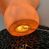 Mushroom lamp