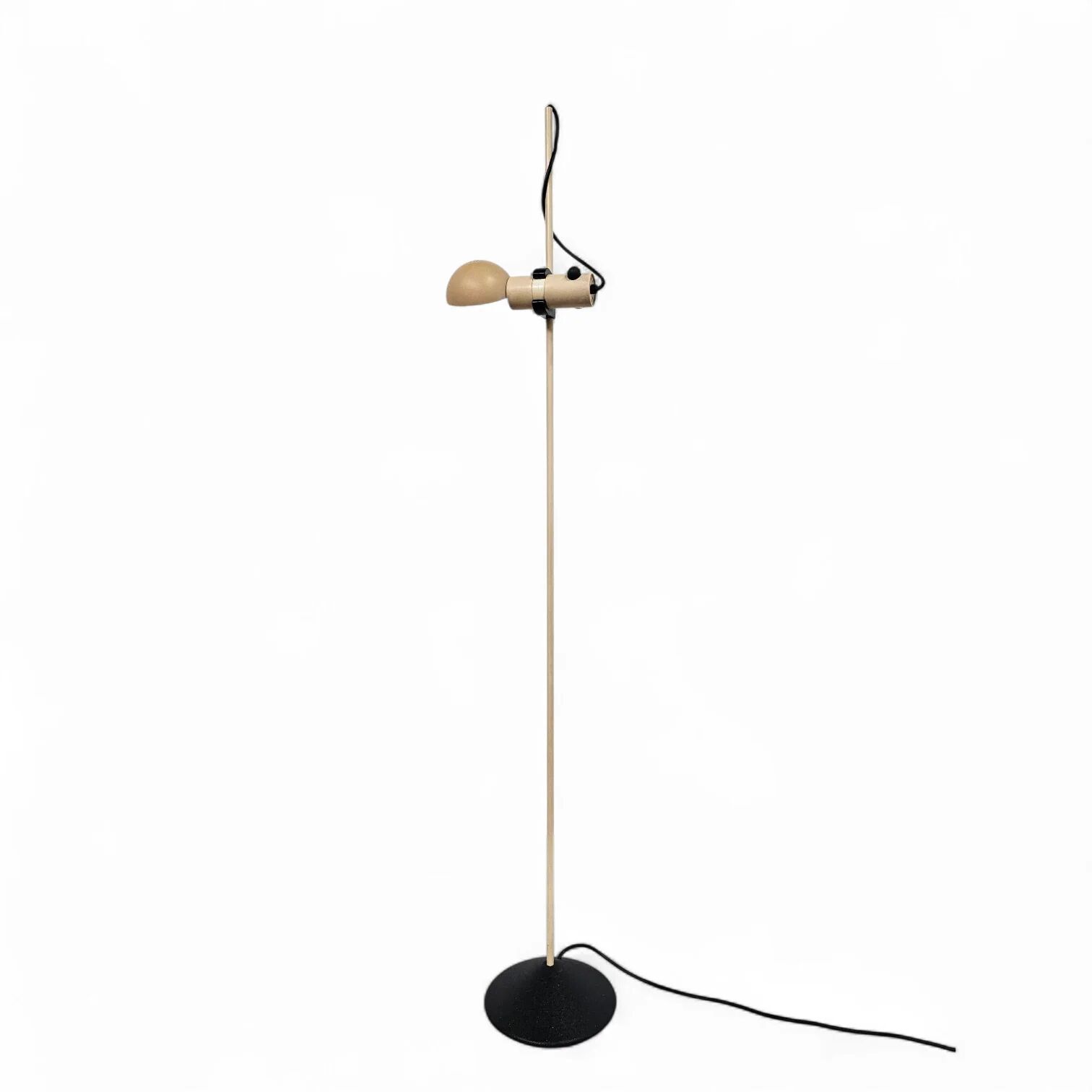 Floor lamp / Raul Barbieri & Giorgio Marianelli for Tronconi / Italy 1970s