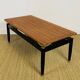 Table basse G-Plan en teck 1960