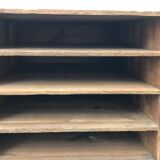 Printer cabinet