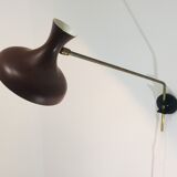 Wall applique from the 60s