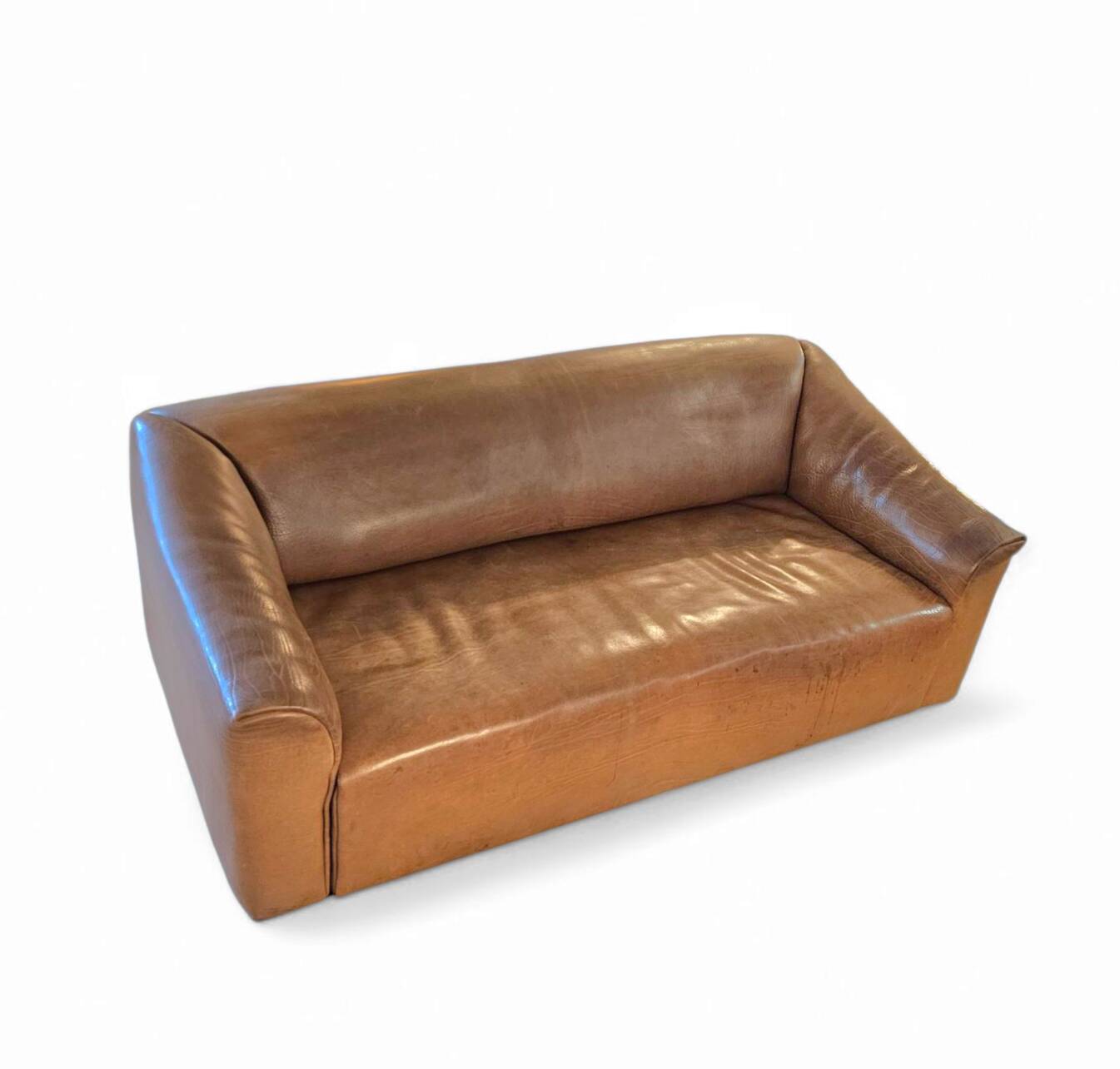 Desede sofas / neck leather DS-47 / 2 DS-47 / 3 Width 141 / 181 cm