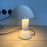 White Elmetto lamp by Martinelli Luce