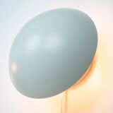 Pair of 2 Danish vintage wall lamps PH Hat by Poul Henningsen Louis Poulsen