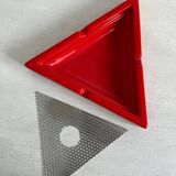 Axis Jumas Ashtray 80s