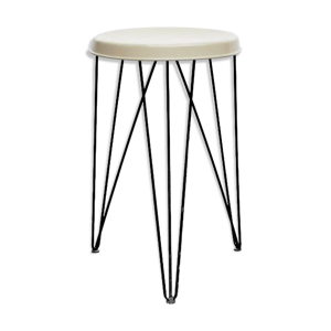 Tabouret Pilastro conçu