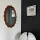 Vintage mirror
