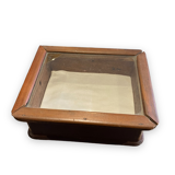 Small Window Display Case 1930s
