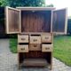 Storage cabinet