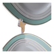 Lunéville 60's dish set