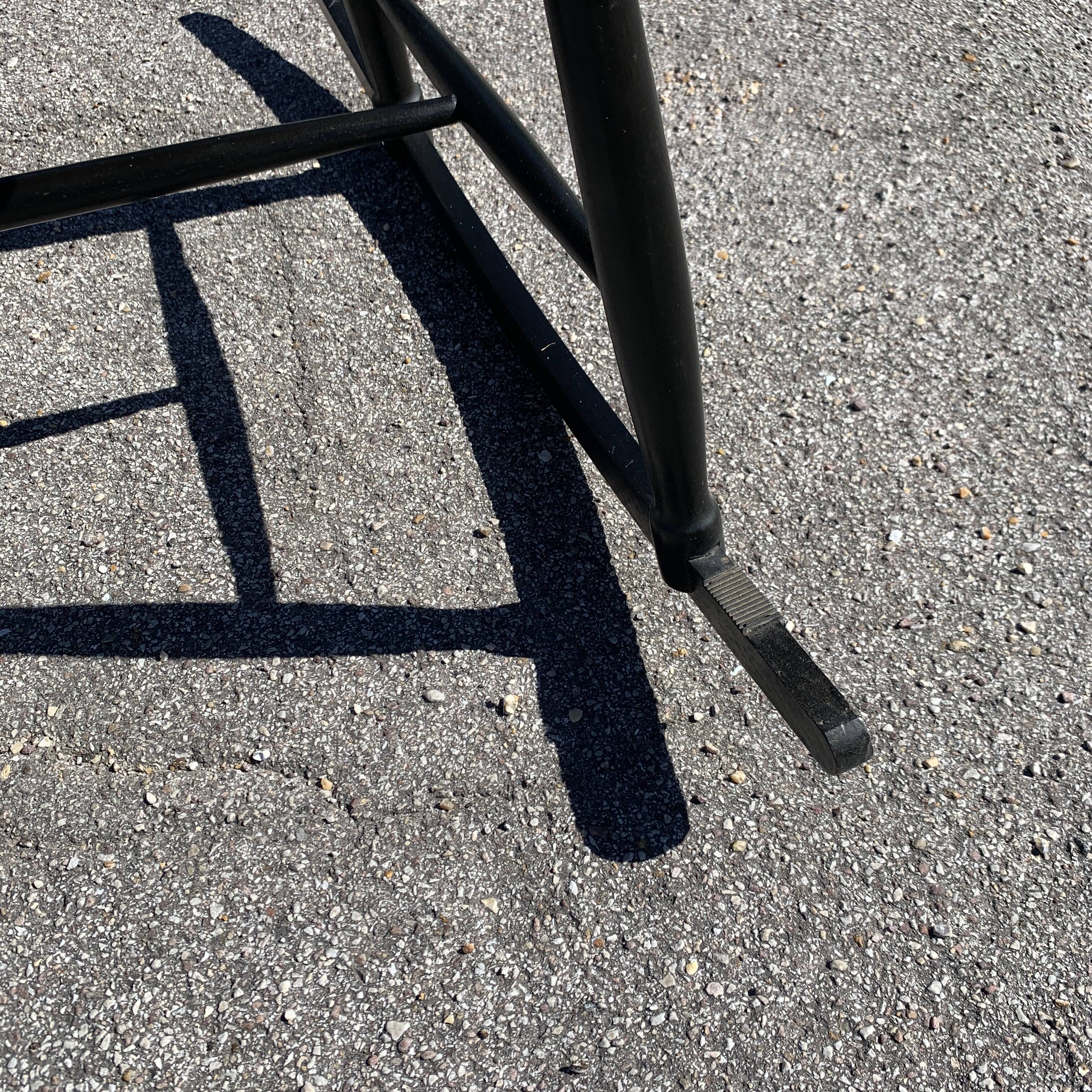 Fauteuil a bascule rocking chair scandinave