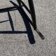 Fauteuil a bascule rocking chair scandinave