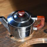 Sfamoka teapot