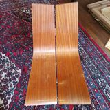 GA Chair by Hans Bellmann