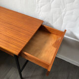 Jacques Hitier's Multitable desk for Multiplex, 1950s