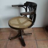 Rotating office chair radomsko ZPM