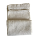 19th farm tablecloth in raw linen cloth reserve of l 2m kit