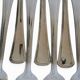 Fish cutlery service Guy Degrenne 36 pieces