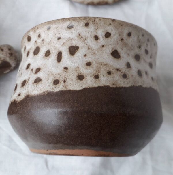 Service à café Vallauris