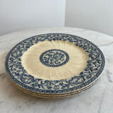 Plate ter de fer Gien