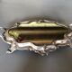 Mirror tray regulates it