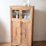 Art Deco sideboard 1920-1930 renovated