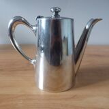 silver-plated metal jug Christofle vintage 240538