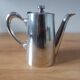 silver-plated metal jug Christofle vintage 240538