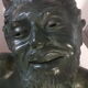 Sculpture bust