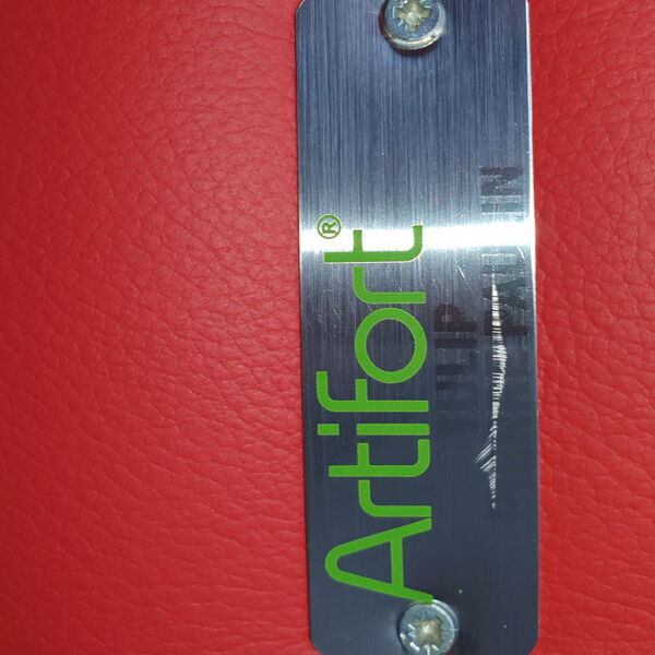 Fauteuil « Little Tulip » de Pierre Paulin pour Artifort