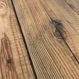 Farmhouse table