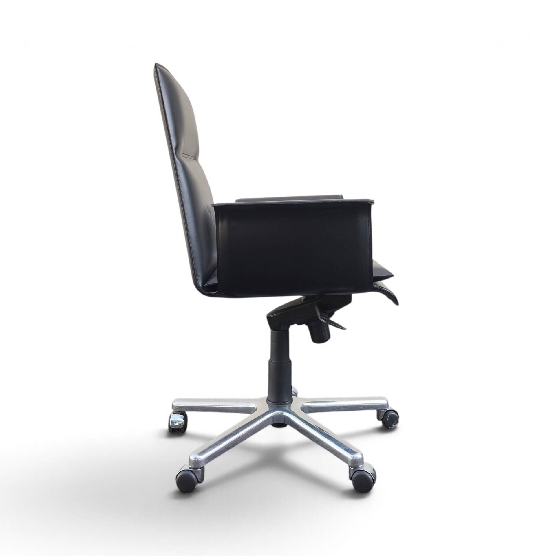 Fauteuil de bureau Wing, I4 Mariani