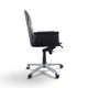 Fauteuil de bureau Wing, I4 Mariani
