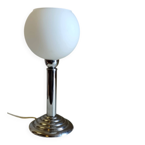 Lampe à poser Bauhaus - globe