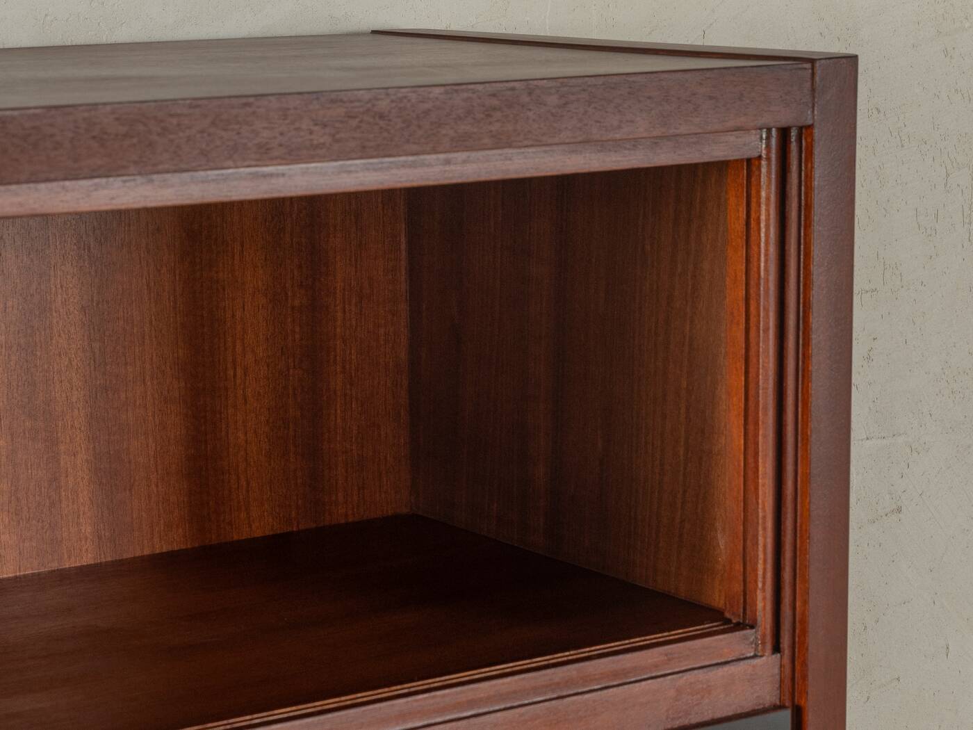1950s bureau, Musterring