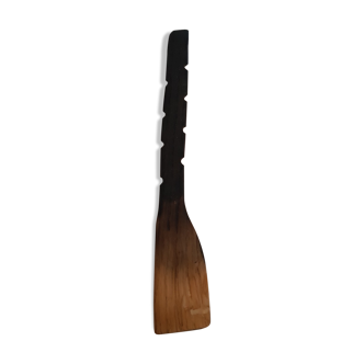 Oak spatula