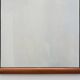 Louis XV style scalloped root veneer mirror, France late 19th century