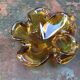 Ashtray Seguso Murano