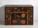 Antique Chinese chest painted in pine wood – China, circa 1900