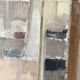Vintage Oil On Canvas Still Life by G.A. Johansson (1912-1998)