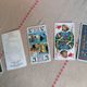 Tarot de luxe Grimaud
